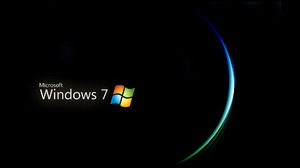 Logo Microsoft Windows Windows 7 1920x1200 Wallpaper
