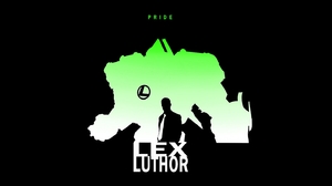 Lex Luthor 1440x810 Wallpaper