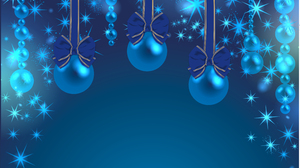 Christmas Ornaments Sparkles 4976x4322 Wallpaper