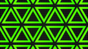 Geometry Geometric Figures Colorful Abstract CGi Digital Art Pattern Artwork Shapes Triangle 1920x1080 Wallpaper