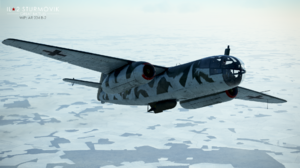IL 2 Sturmovik Arado Ar 234 Aircraft Airplane Video Games Simulation Luftwaffe World War Ii 1920x1080 Wallpaper