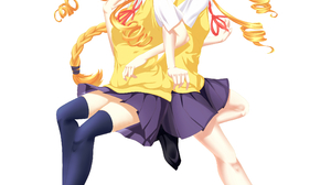 Anime Anime Girls Yamai Kaguya Yamai Yuzuru Date A Live Braids Redhead Artwork Digital Art Fan Art T 2347x2527 Wallpaper