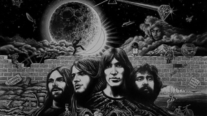 Pink Floyd 1300x889 Wallpaper