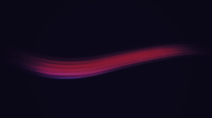 Ambient Simple Minimalism Abstract Swirl Solid Color Gradient 1920x1080 Wallpaper