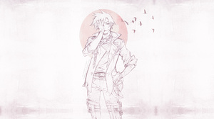 Anime D Gray Man 1920x1080 Wallpaper