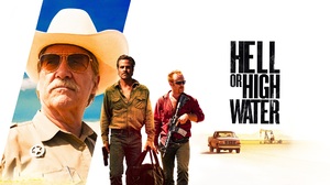 Movie Hell Or High Water 2000x1125 Wallpaper