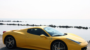 Vehicles Ferrari 2048x1536 Wallpaper