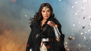 Diana Prince Gal Gadot Wonder Woman 3600x2025 Wallpaper