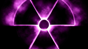 Radioactive 1280x960 Wallpaper