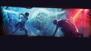 Movie Star Wars The Rise Of Skywalker 2560x1660 wallpaper