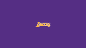 Logo Crest Lakers Symbol 2560x1440 Wallpaper