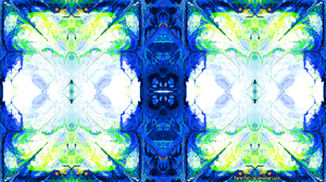 RammPatricia Digital Abstract Digital Art Science Fiction Watermarked Symmetry Kaleidoscope Technolo 1920x1080 wallpaper
