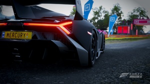 Forza Horizon 4 Lamborghini Veneno Video Games Car 1920x1080 Wallpaper