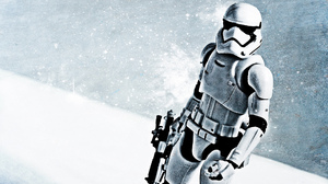 Star Wars Stormtrooper 2048x1266 Wallpaper