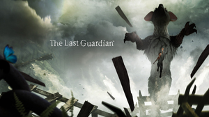 The Last Guardian Trico The Last Guardian 2560x1440 wallpaper