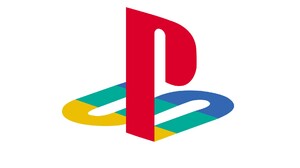 Logo PlayStation White 1920x1200 Wallpaper