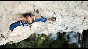 Sports Climbing 1440x800 Wallpaper