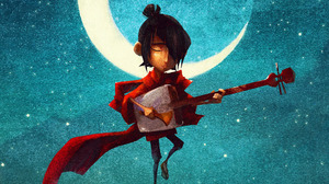 Movie Kubo And The Two Strings 1920x1080 Wallpaper