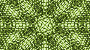 Shapes Green 6000x4000 Wallpaper