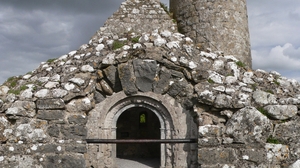 Clonmacnoise Ireland Monastery 2560x1600 Wallpaper