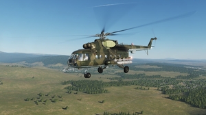 Digital Combat Simulator Dcs World Video Games Aircraft Airplane Helicopters Mil Mi 8 1920x1080 wallpaper