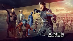 X Men X Men Days Of Future Past Wolverine Magneto Charles Xavier Beast Character Movies Mystique Mic 2560x1440 Wallpaper