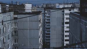Russia Building City Block Of Flats 1280x853 Wallpaper