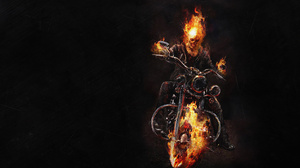 Ghost Rider 1920x1200 Wallpaper