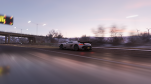 Forza Horizon 4 Lamborghini Mercedes Benz G Class Video Games Car 1920x1080 Wallpaper
