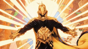 Dr Fate Doctor Fate 1600x900 Wallpaper