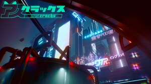 Cyberpunk Cyber Neon City Cyberpunk 2077 Japanese Video Games City Lights 3840x2160 Wallpaper