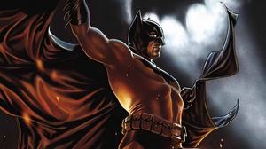 Comics Batman 3840x2160 wallpaper