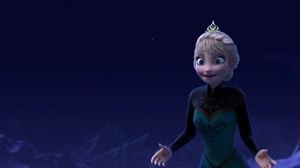 Elsa Frozen Frozen Movie 1920x800 Wallpaper