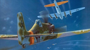 World War War World War Ii Military Military Aircraft Aircraft Airplane Combat Aircraft Germany Germ 2038x1458 Wallpaper