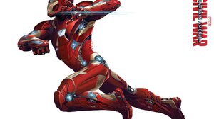 Iron Man Marvel Comics Superhero 1800x1200 Wallpaper