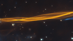 NASA Hubble Supernova Blast 3000x2250 Wallpaper