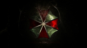 Unbreallla Umbrella Corporation Logo Resident Evil 1680x1050 Wallpaper