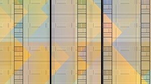 Colors Lines Pastel 2560x1600 Wallpaper