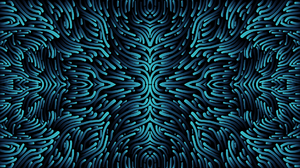 Pattern Digital Art Minimalism Symmetry Abstract 1920x1080 Wallpaper