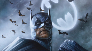 Bat Batman Comic Dc Comics Detective Comics 1920x1080 Wallpaper