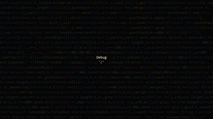 Code Programming Language Programming Programmers JavaScript 2560x1440 Wallpaper