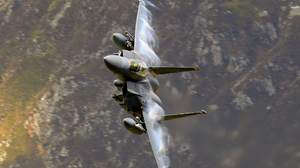 Aircraft Jet Fighter Warplane 2048x1569 wallpaper