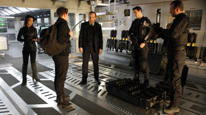 Phil Coulson Marvels Agents Of S H I E L D 3000x2000 Wallpaper