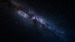 Galaxy Space Universe Stars 3000x2004 Wallpaper