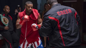 Adonis Creed HD wallpapers