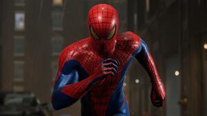 Spiderman Miles Morales Video Games Spider Man PlayStation 3840x2160 Wallpaper