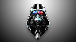 Darth Vader 2560x1440 Wallpaper