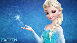Disney Disney Princesses Frozen Movie Elsa 1920x1200 Wallpaper