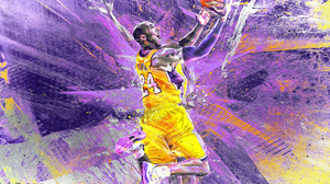 Los Angeles Lakers Basketball Nba 1920x1200 wallpaper