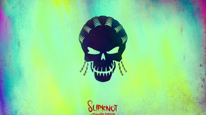 Slipknot Dc Comics Suicide Squad 1600x1000 Wallpaper